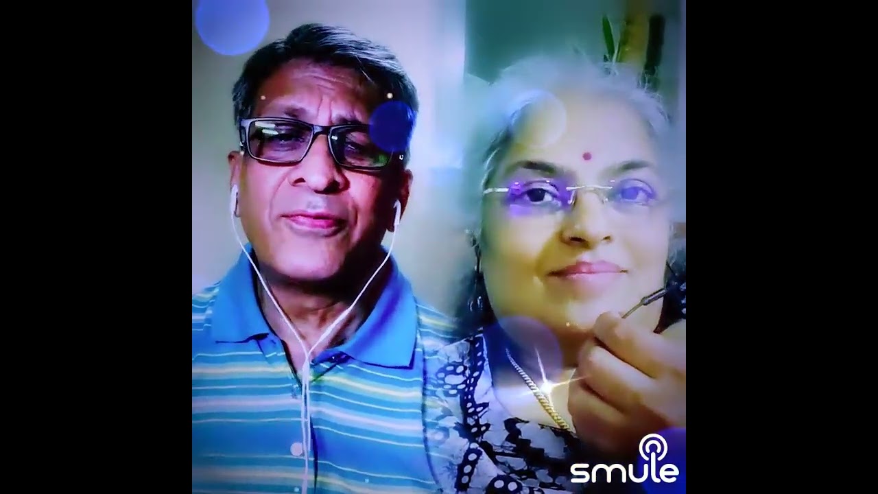 Palkonke Peechese - Dr.Shiv duet on Smule 