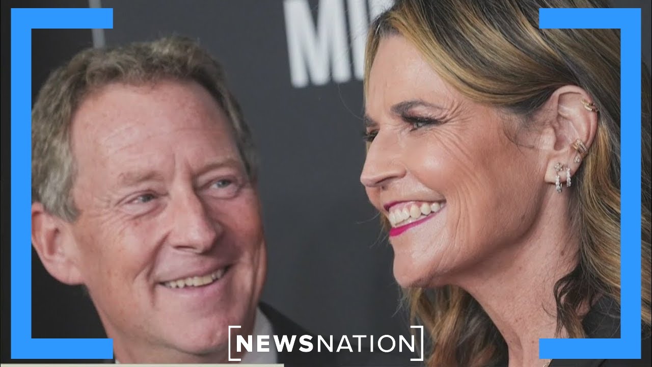Savannah Guthrie’s husband visits ‘Today’ as Nancy Guthrie search continues | Morning in America