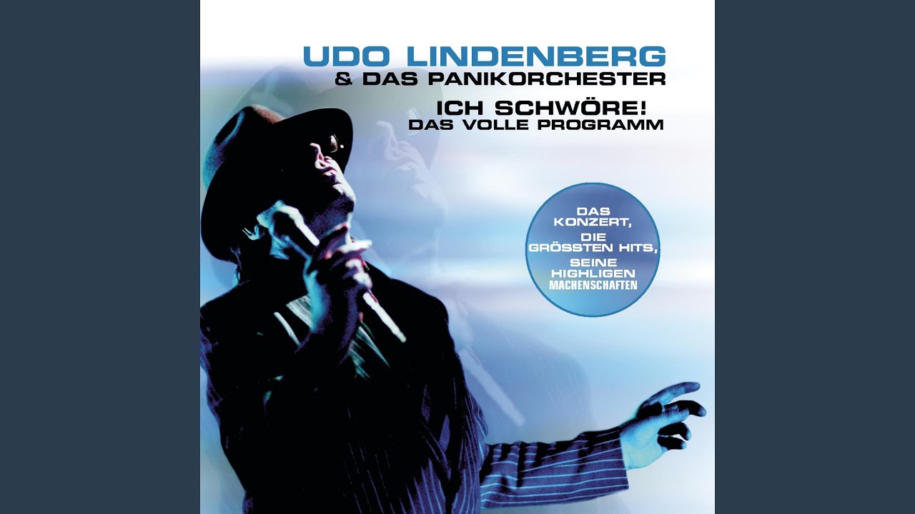 Die kleine Zockerin (Live)