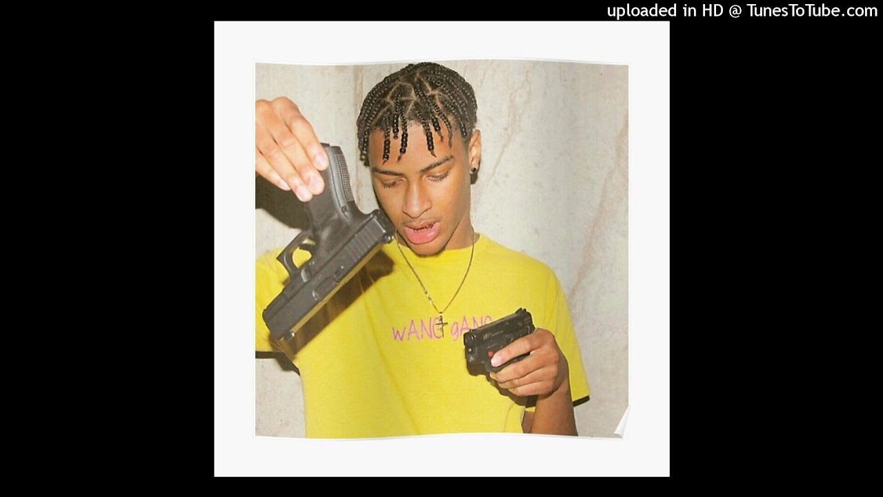 (FREE) Comethazine x Mathias Tyner Type Beat 