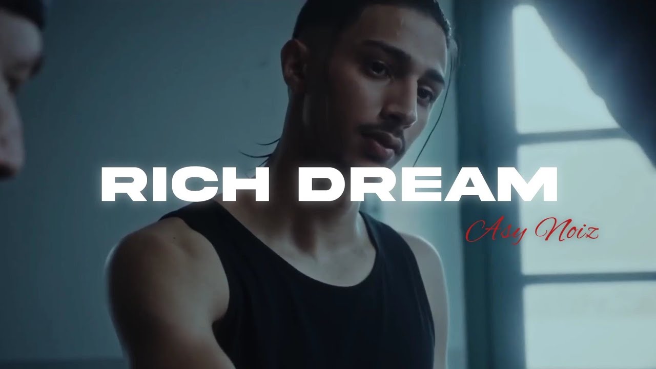 (FREE) Morad x Baby Gang x Old School Type Beat - 