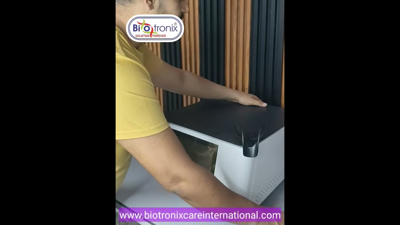 Focus Shockwave Therapy for Sports Injury Treatment 