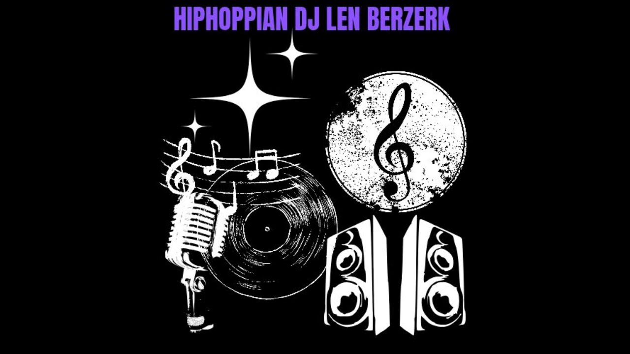 Eye Pound, G South C Belize - X Off da Grid (Intro) (ft. G South C Belize)