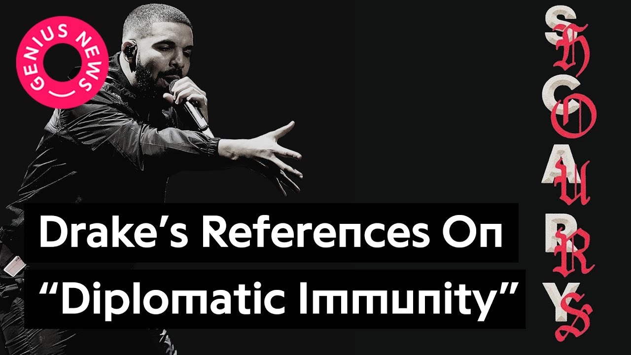 Drake's 