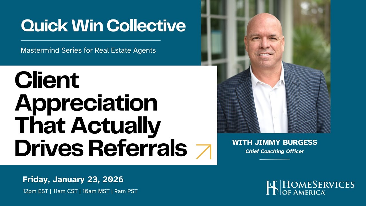 Client Appreciation That Drives Referrals