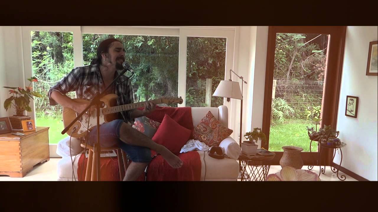 Nicolas Fresard - You Don't Know Me - (Caetano Veloso)