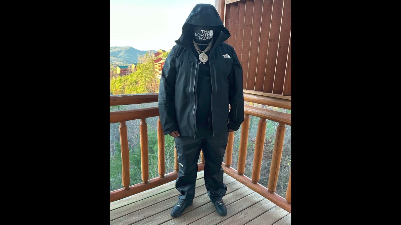 Big Yavo Type Beat 
