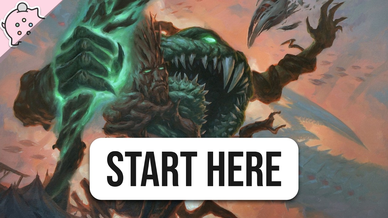 The Best Commanders For New Players
