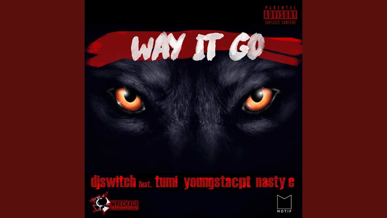 Way It Go