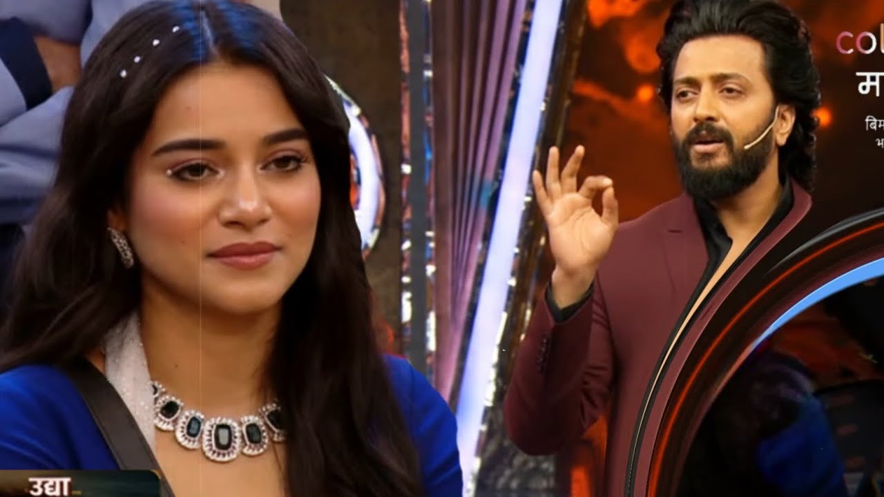 Tanveer Kolte Ko Shock! Ritesh Deshmukh Ka Bada Khulasa 😱