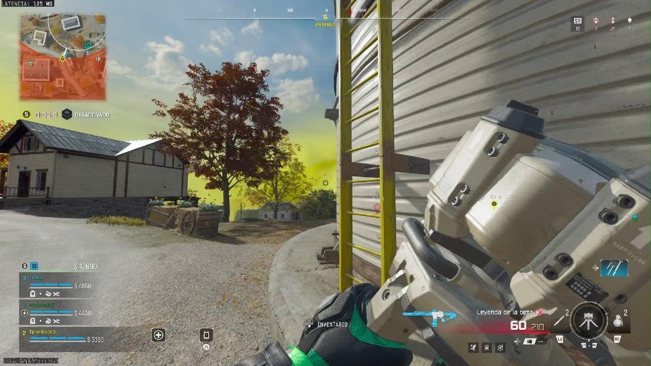 Call of Duty
