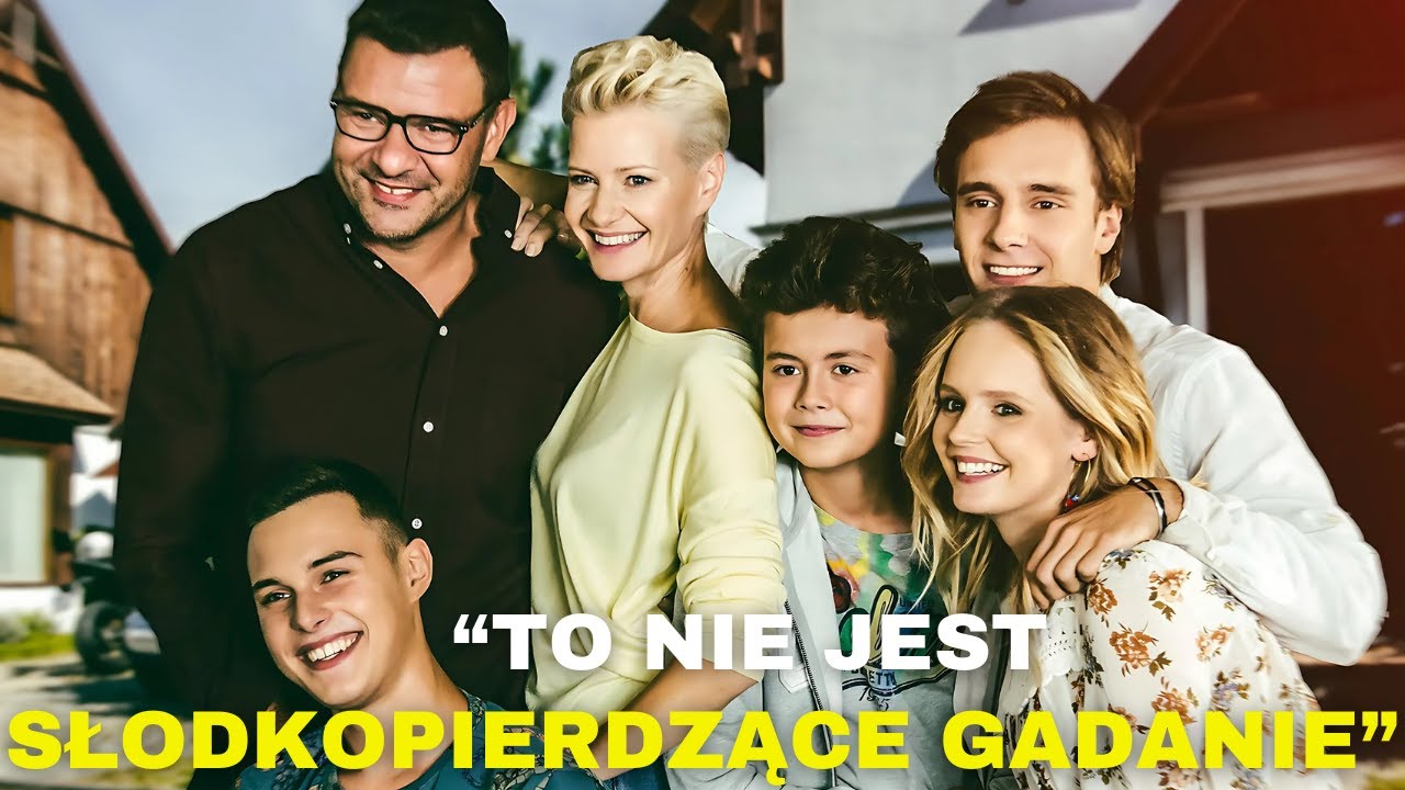 RODZINKA.PL WRACA! KOŻUCHOWSKA I KAROLAK O OGROMNYCH ZMIANACH! “TO JUŻ NIE TO SAMO”! KALICKA O CIĄŻY