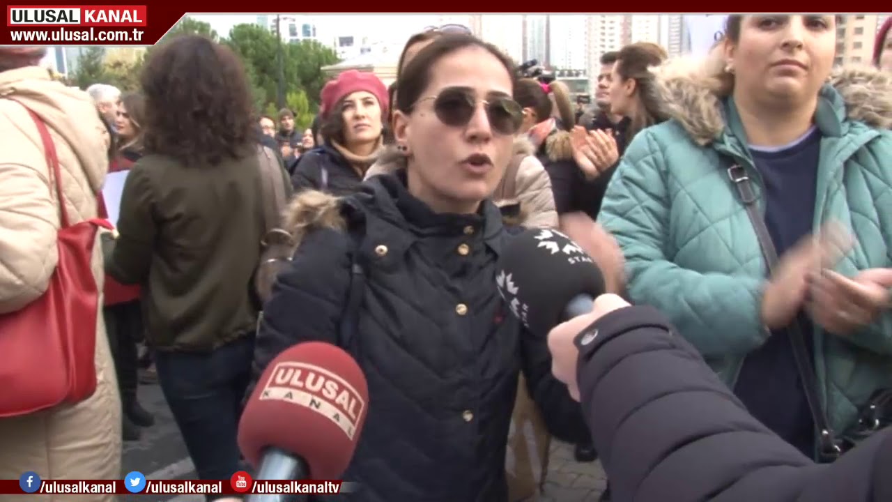 Doğa Koleji'nde maaş krizi