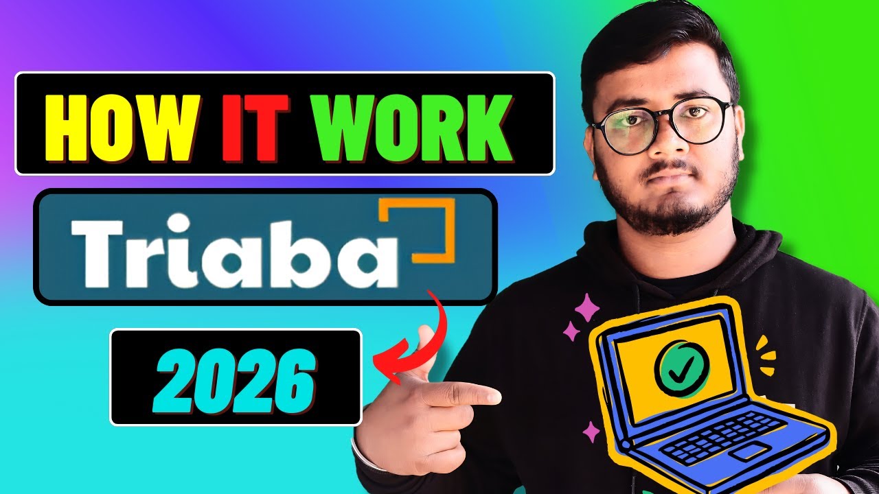 Triaba App Review 2026: How It Works & What to Expect