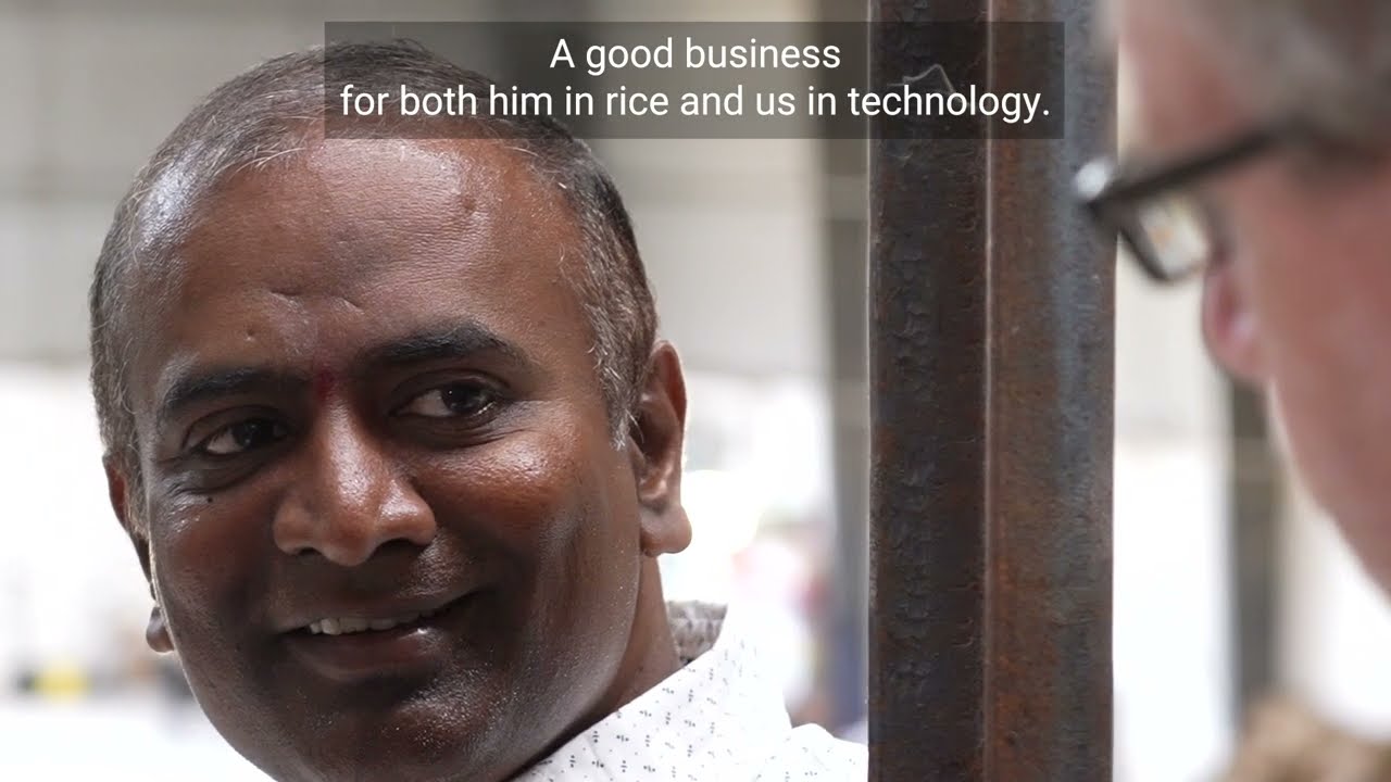 The UK-India KoolMill story: Thriving through research and innovation