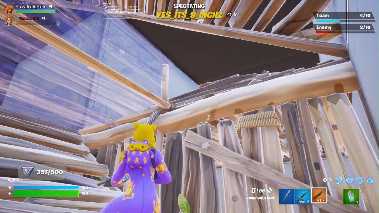Fortnite 2v2