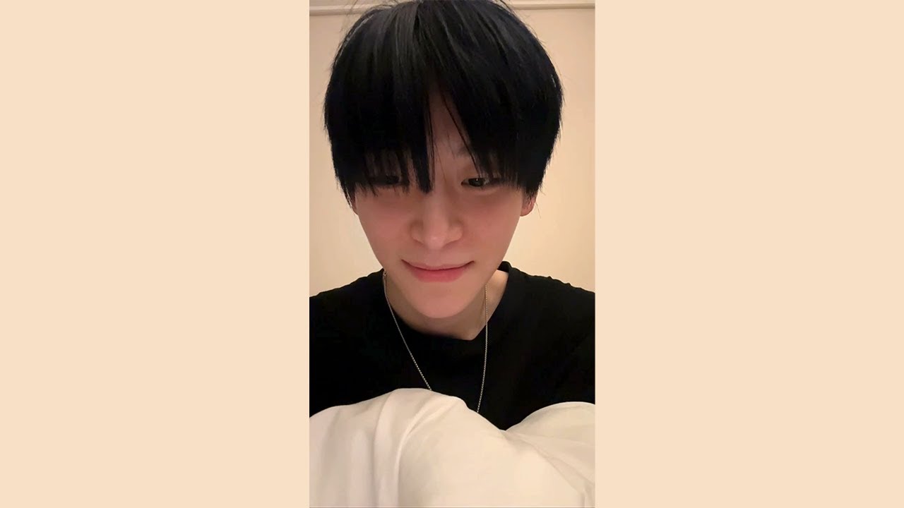 240221 크래비티 정모 버블라이브