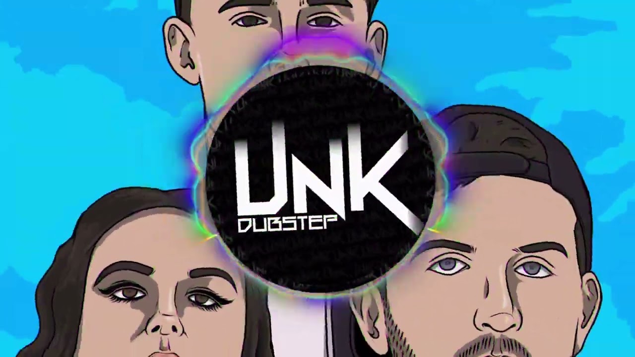 Borgore & Tima Dee - Way Up (BadKlaat Remix)