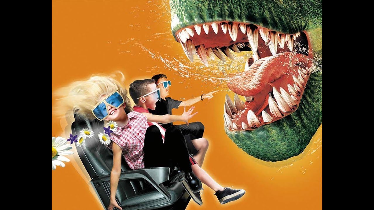 5D CINEMA