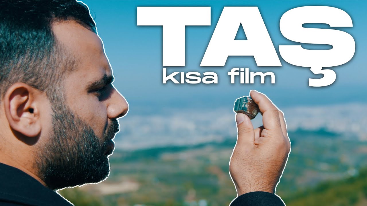 TAŞ (Kısa Film)  - Yorumlayalım B2