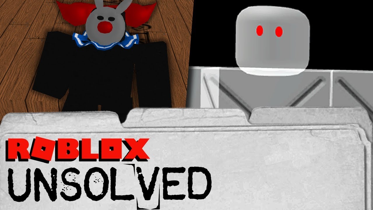 SOLVING A ROBLOX MYSTERY (it only gets creepier...)