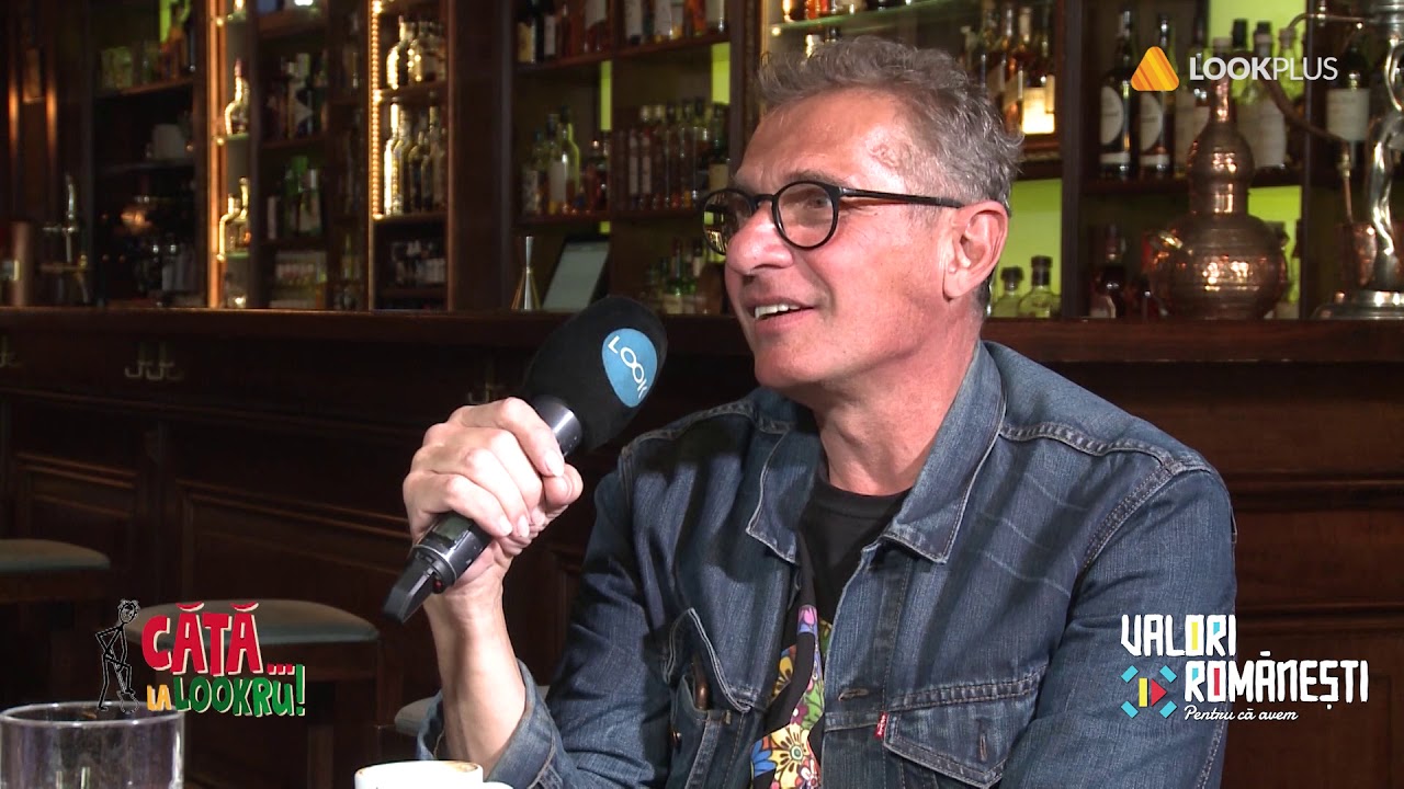 Interviu Ducu Bertzi