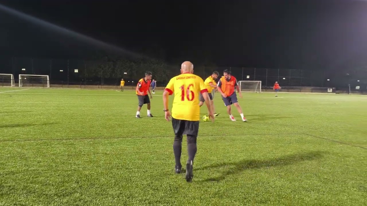 Sylhet Sadar United Vs BARLEKHA FC vets friendly 2025 Sonali othith prep match