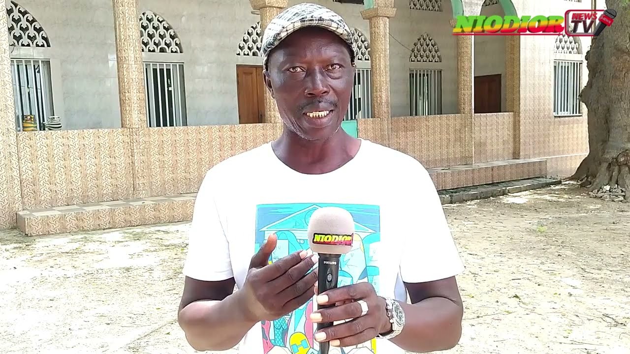 Tourné dans les îles : Thialane; l'île traditionnelle