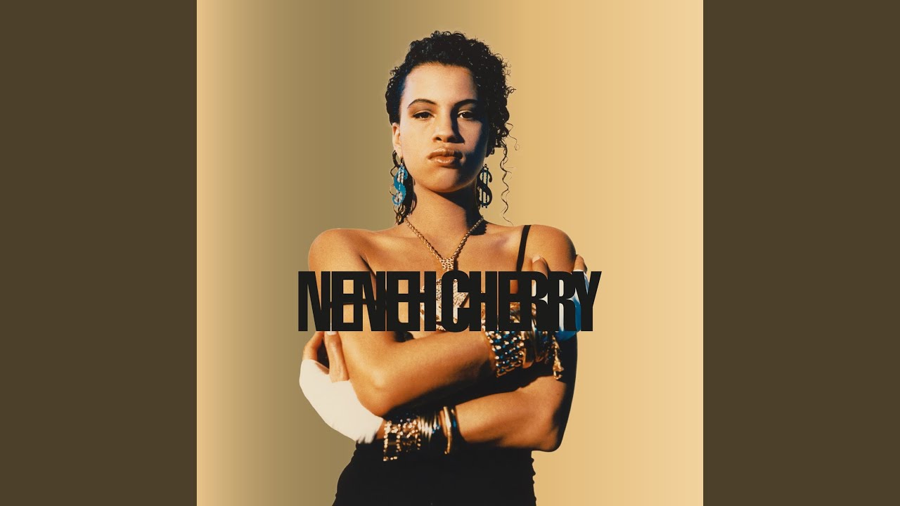 Inna City Mamma (Re-Recorded Extended Version)