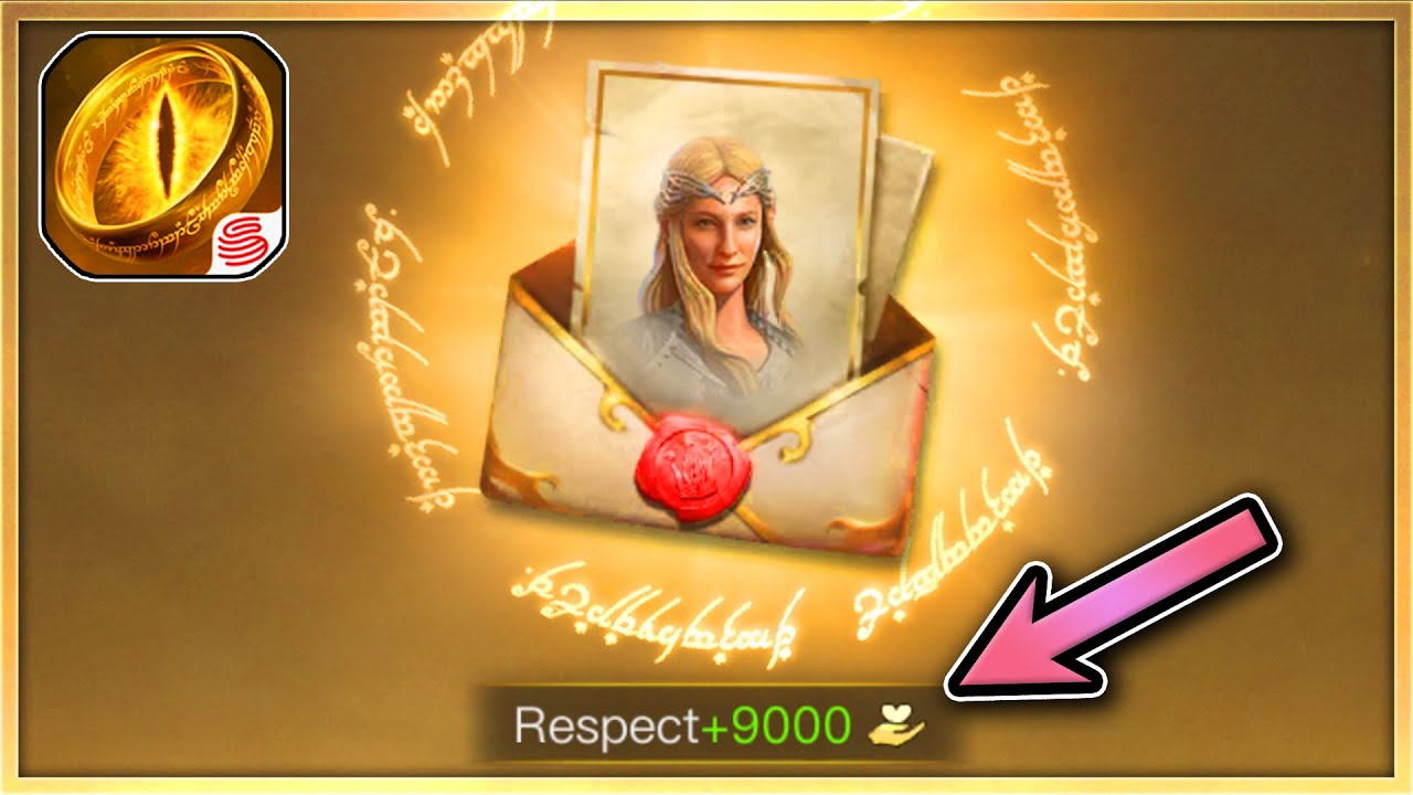 Galadriel Unlock & Talents [Good at low loyalty?]