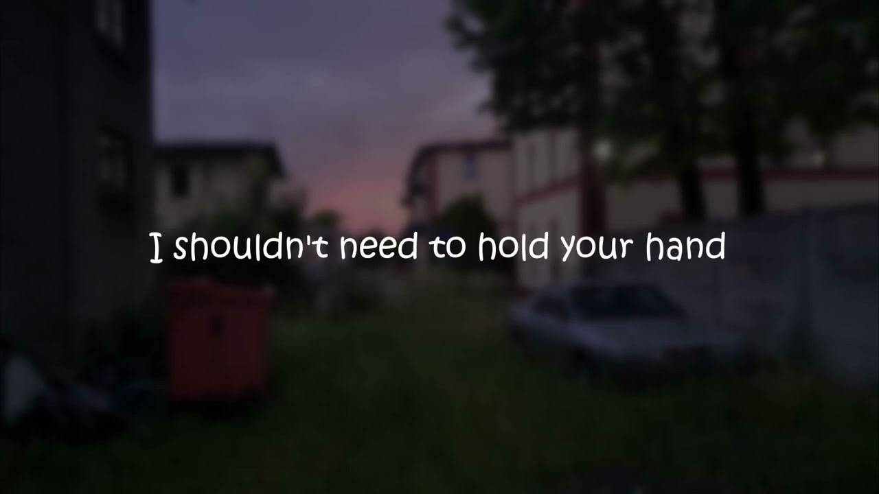 select all - don't cry over spilt milk (slowed + reverb) [lyrics]