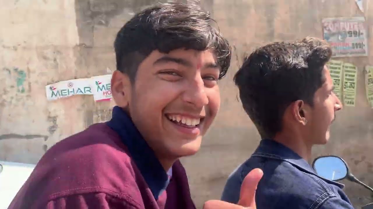 Shivratri Special Vlog! | Full On Masti😅