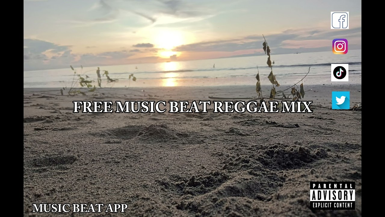 [FREE] BEAT MUSIC REGGAE MIX