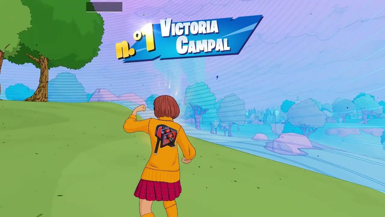 Compilado de Fortnite 5