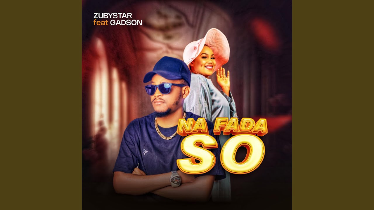 Nafada So (feat. Gadson)