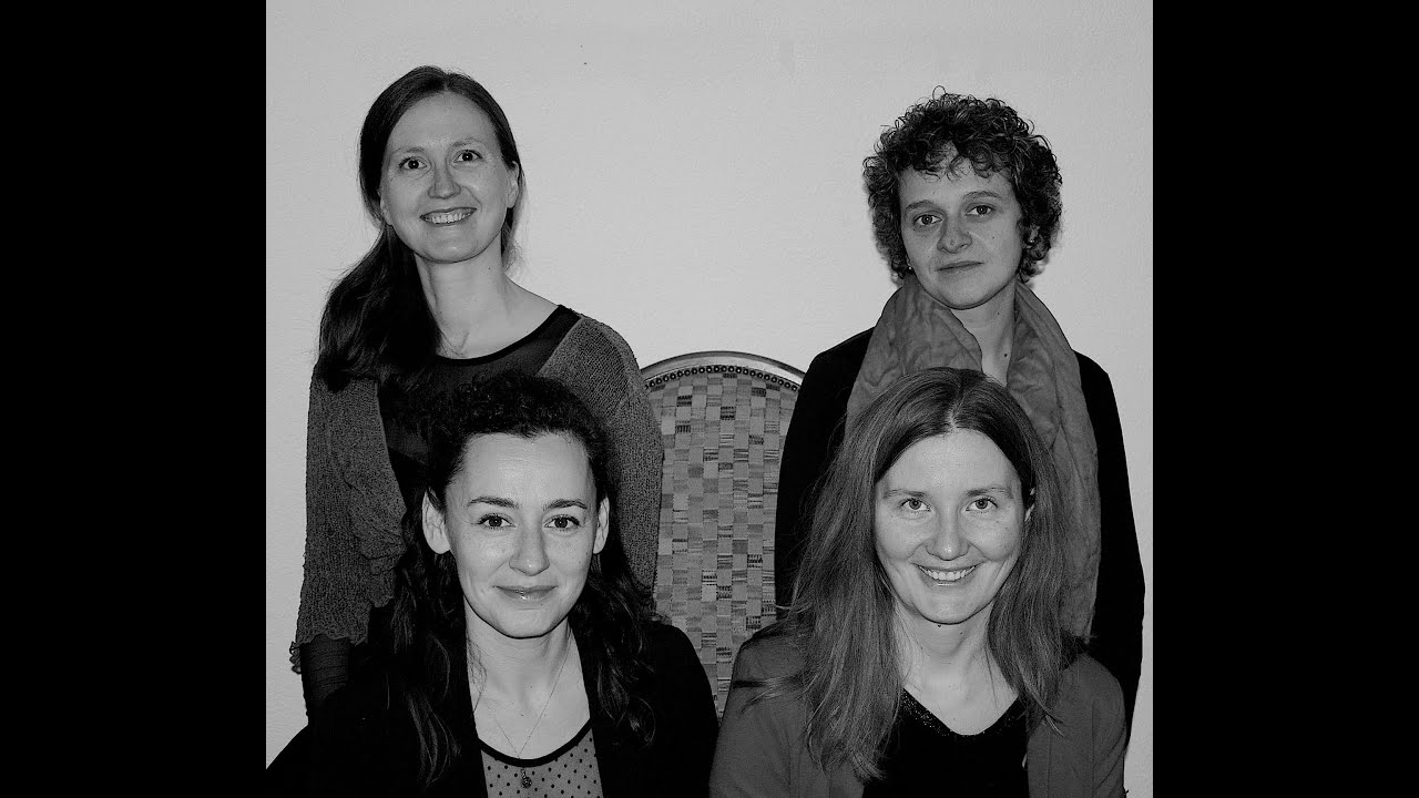 Mayako Kubo Streichquartett Nr. 3 