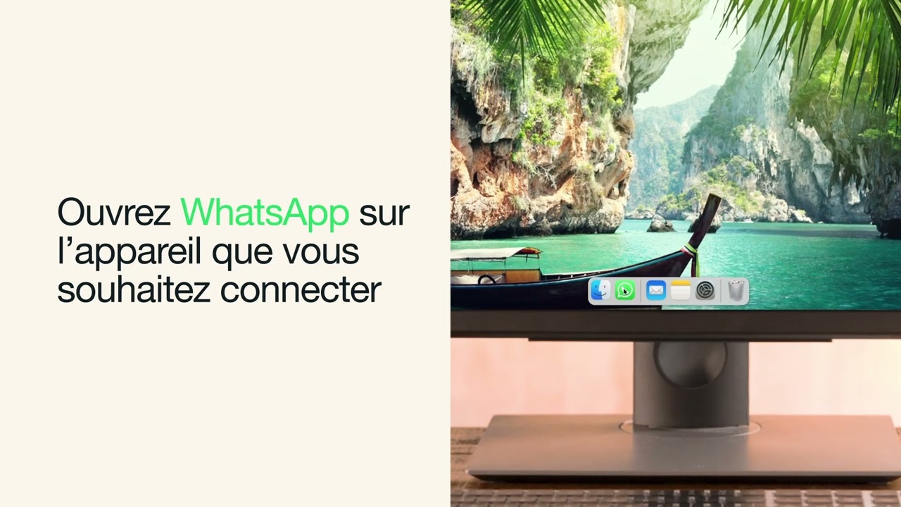 Utiliser WhatsApp sur des appareils suppl&eacute;mentaires | WhatsApp