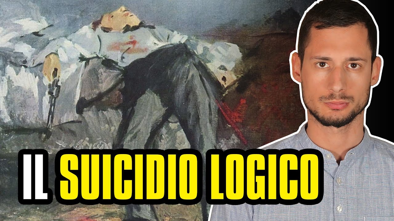 IL SUICIDIO LOGICO
