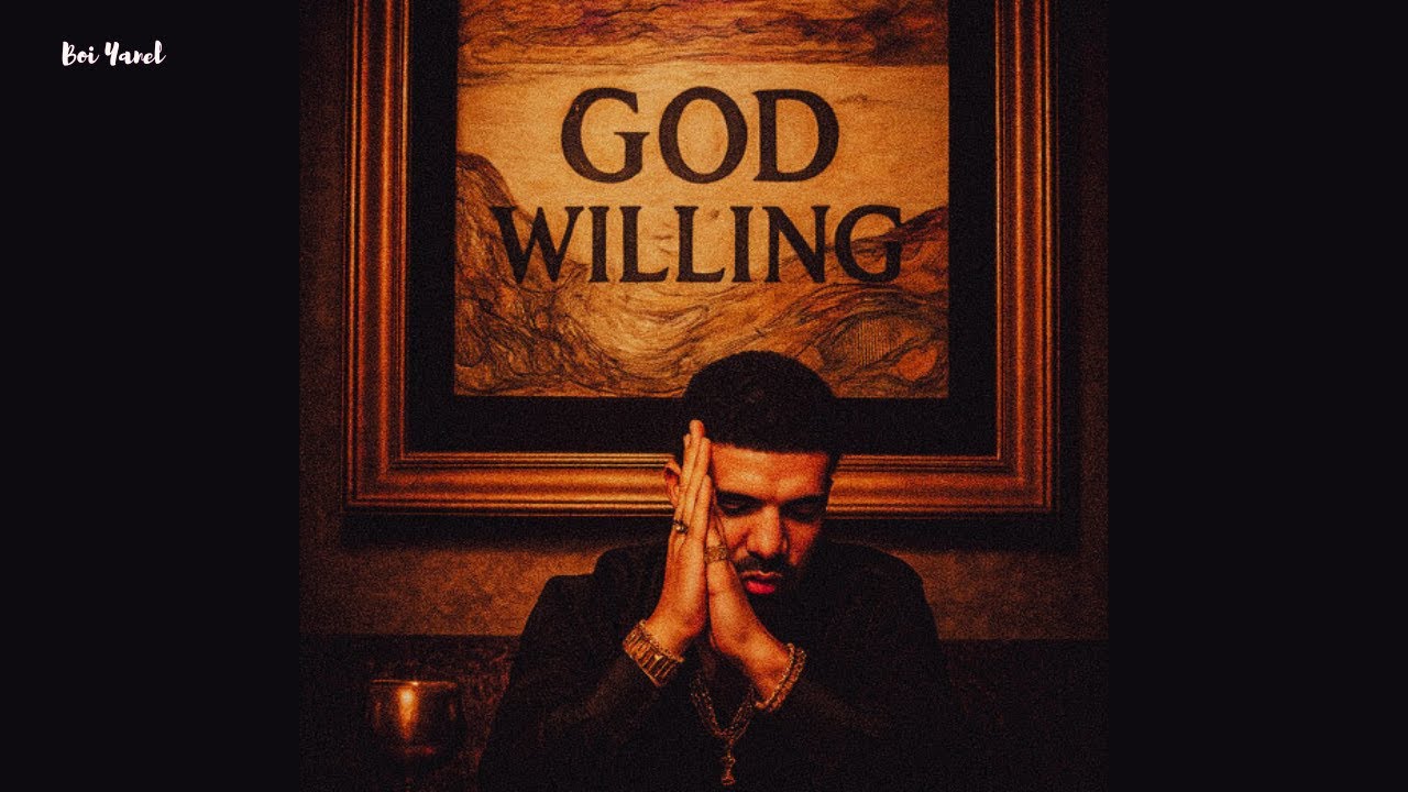 DRAKE TYPE BEAT - 