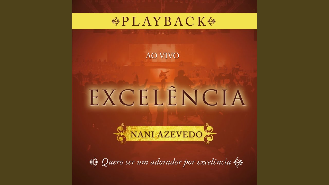 Espirito Adorador (Playback)