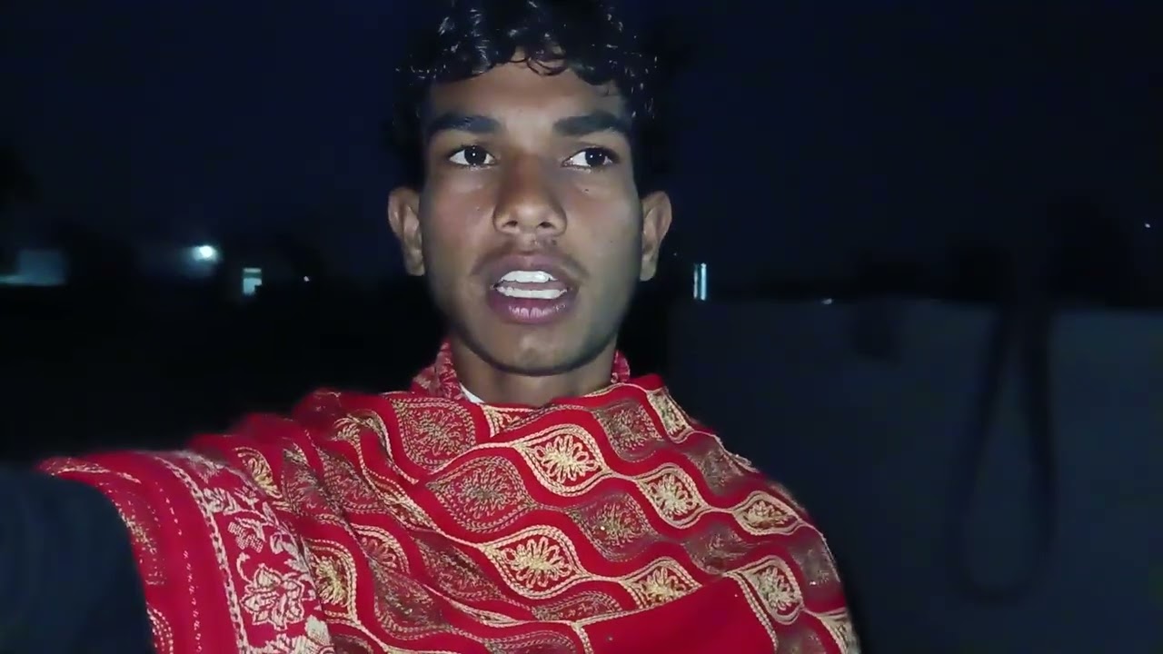 Sorry 😔 me vlog nahi banaya