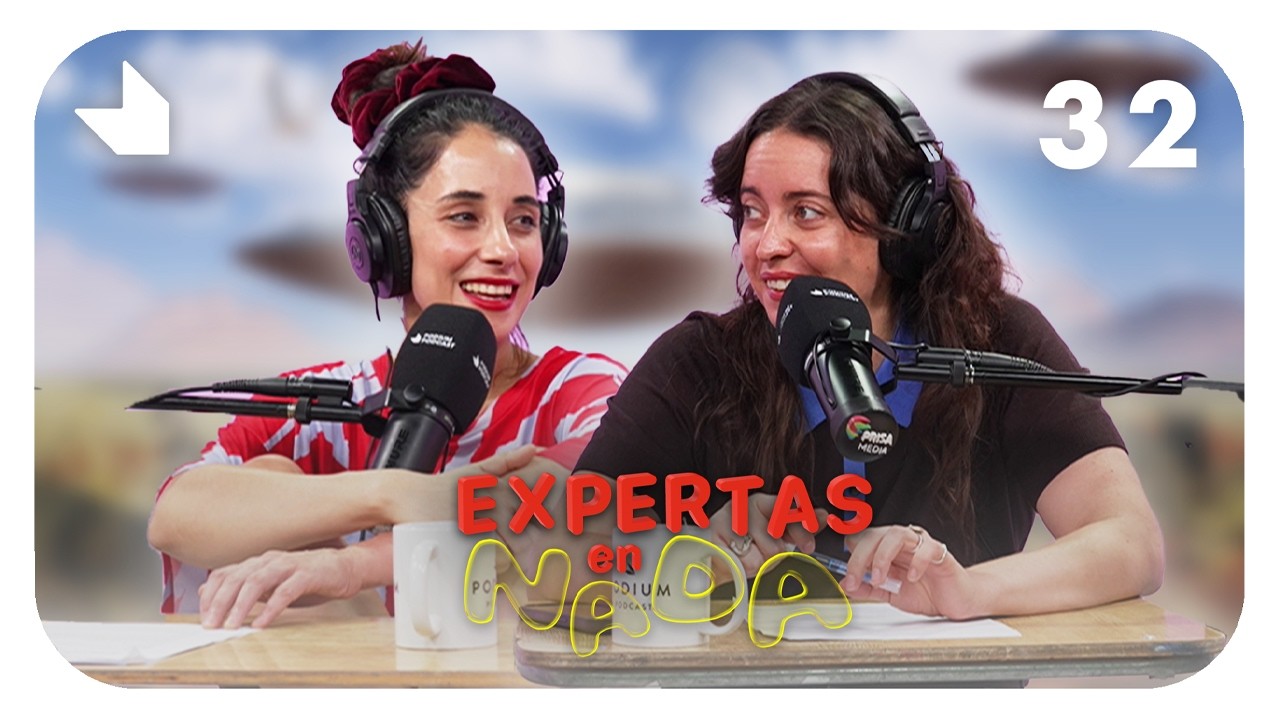 CUERPOS II | Expertas en Nada | 2026 | Elisa Zulueta | Paloma Salas