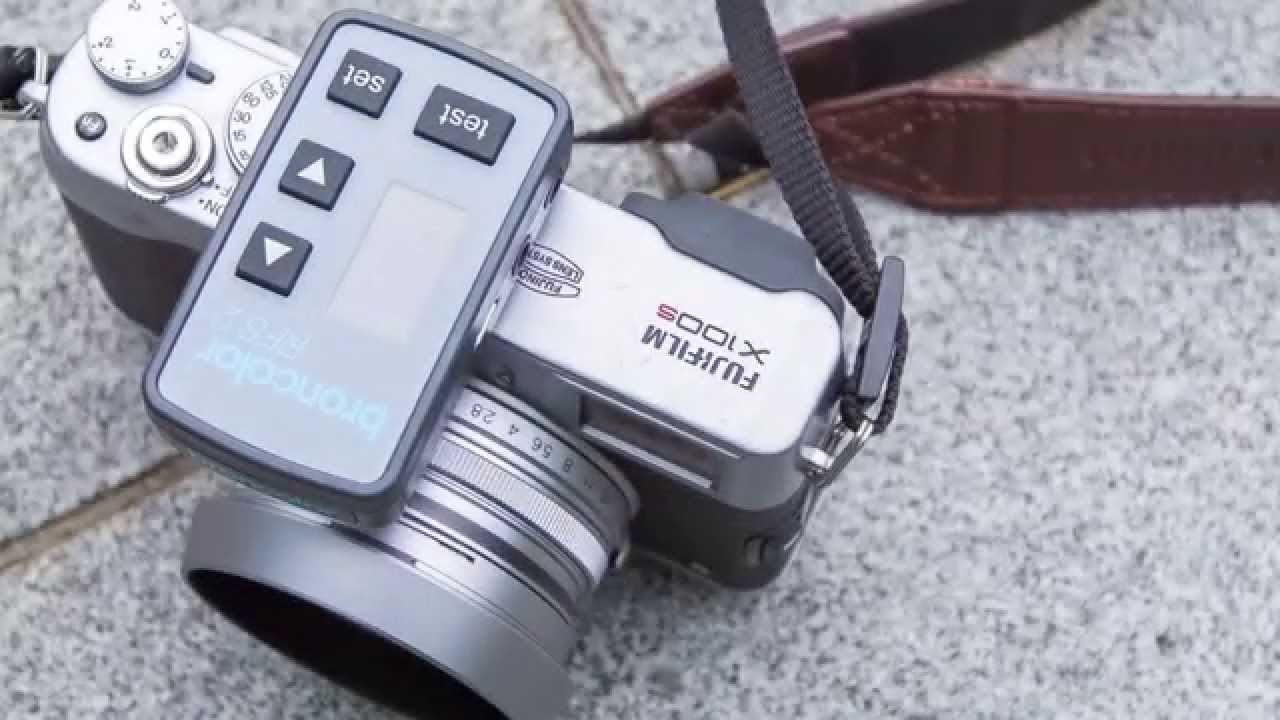 Commercial Photography with X100s ? Possible?