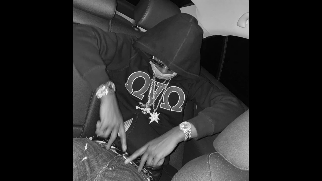 Duvy Type Beat x Toronto - 