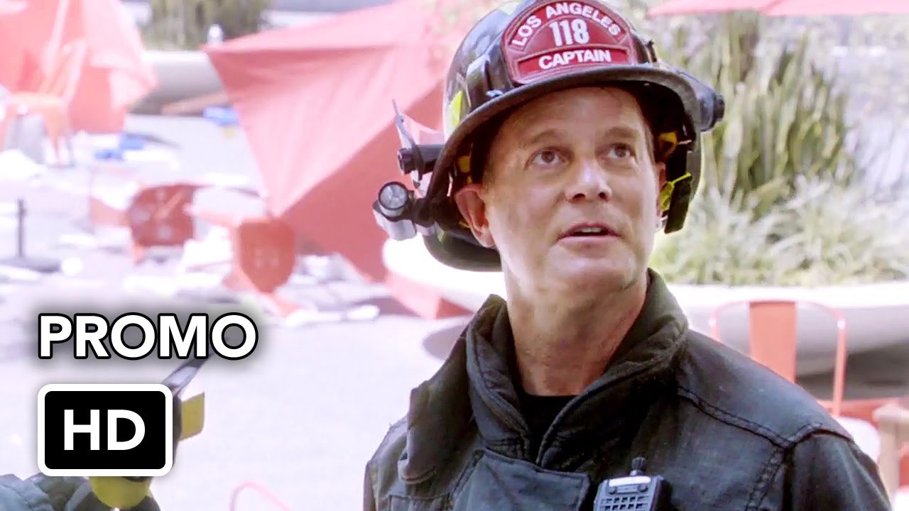9-1-1 Season 5 
