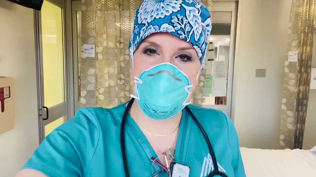 Nurses Week 2020