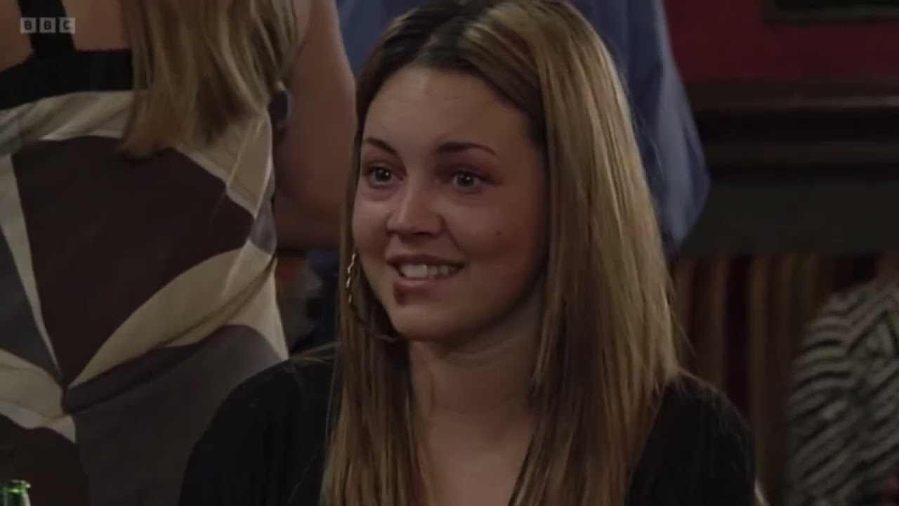 Stacey Slater 19/06/2009 (2/2)