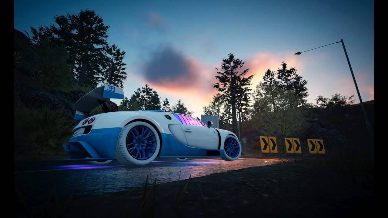 The Crew 2 | Hollywood 2:04.766 | Motorflix Special