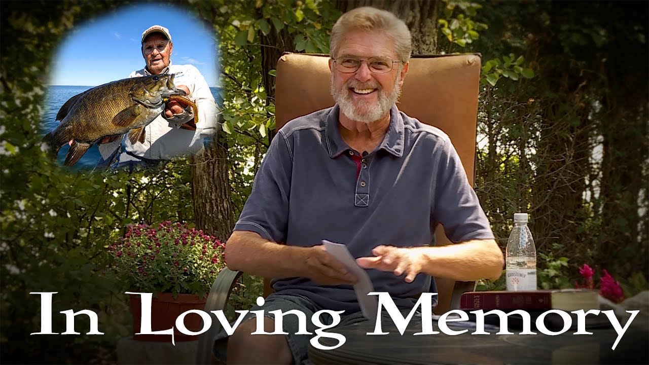 In Loving Memory of My Brother Ron &ndash; Get Inspired with Al Lindner