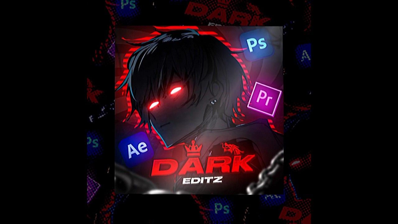 New PFP design 🔥#shaikhedits #anime #logo #pfp #capcut